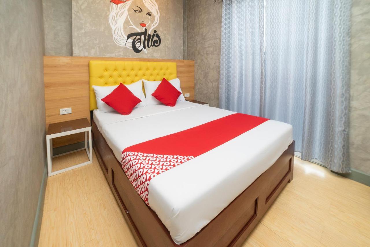 Oyo 471 Edilberto'S Bed And Breakfast Tagum Экстерьер фото